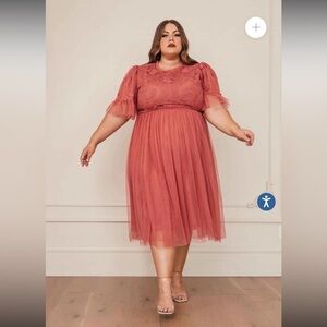 JessaKae Juliette in Coral